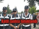 Naci Keskin cinayetinde fla� geli�me