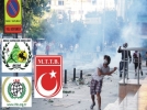 Bizler bu oyuna gelmeyiz