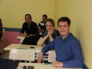 Akademi�nin birincisi S�nmezel