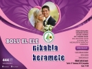 Nikahla keramete