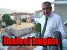 Sultan Hamam� ihaleye ��k�yor