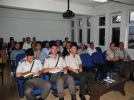 Jandarmadan h�rs�zl��a kar�� brifing