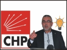 Say�n'dan CHP'ye sert s�zler