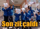 Bolu�da karne heyecan�