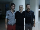 Ayd�n ve Barlas Bolusporda