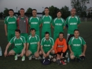 Veteranlarda B Grubu tak�mlar� 3 golle yetindi