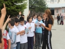 Okullarda Yaz Spor Okullar� tan�t�l�yor