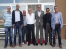 ASKF ve Ar�k�tan ziyaret