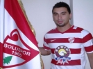 G�khan Emreciksin yeniden Boluspor'da 
