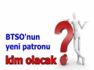 BA�KAN K�M OLACAK?