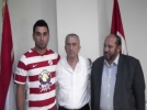 G�khan Emreciksin yeniden Bolusporda