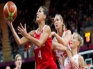 Millileri Tu�ba s�rtl�yor