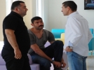 Eser Alt�n hangi tak�ma gidiyor? 