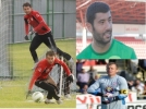 Boluspor�da kaleci krizi