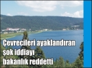 �ok iddialara bakanl�ktan yalanlama