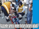 Can�n� kurtard���na sevinemedi