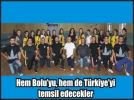 Cezayir�de Bolu r�zg�r� esecek