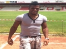 Djiehoua ile yollar ayr�ld�..