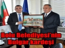 Bolu�ya bir karde� daha