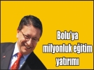 Ak Partili ba�kan�n hayali ger�ek oluyor!
