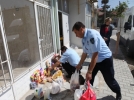Tarihi ge�mi� �r�nleri Zab�ta ��pe att�