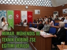 Bolu engelsiz bir kent olacak