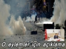 �Zaman, birlik olma zaman�d�r�
