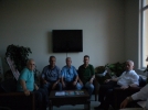 K�rm�z�-beyazl� ekibimiz transfer �al��malar�na son s�rat devam ediyor