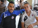 Alican geliyor