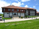 Avrupa Birli�i�nden destek geldi