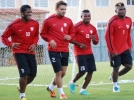 Boluspor 5 sezonda 14 yabanc� oyuncu oynatt�