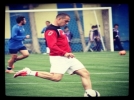 Golc� oyuncu Bolusporda