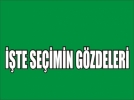 T�m adaylar onlar� y�netimlerinde g�rmek istedi