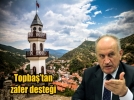 KAD�R TOPBA� KULEYE EL ATTI