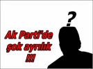 Erco�kun cephesinde �ok ayr�l�k