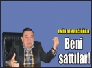 Semercio�lu, kaybetti�i se�imin faturas�n� kesti!