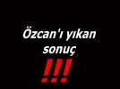 Se�im sona erdi