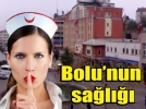 ��TE SA�LIKTA SON DURUM!