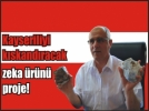 Ta�� sat�p, para kazanacaklar