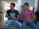 Boluspor�a Bulgar ekol�