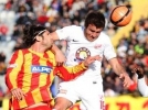 G�ztepe Mesut�un pe�ini b�rakm�yor