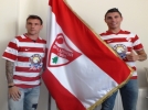 Resmen Bolusporlu oldular