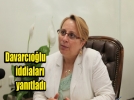 Bizim hi�bir kuruma borcumuz yok