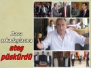 Dava arkada�lar�na ate� p�sk�rd�