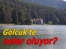 G�lc�k�te neler oluyor?