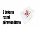 Bolu�ya 2 dekan atand�