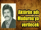 Akt�r�n ismi il�esinde ya�ayacak