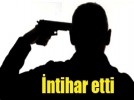 Polis memuru intihar etti