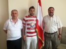 �skender�le 1 y�l daha