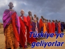 Afrika-T�rkiye aras�nda e�itim k�pr�s� kurulacak